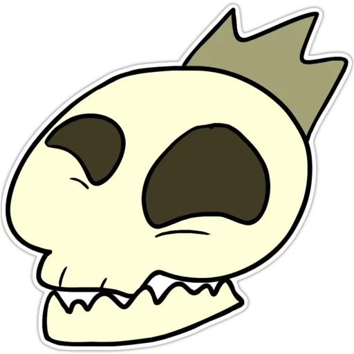 Стикерпак Carbot Animations Unofficial для Telegram