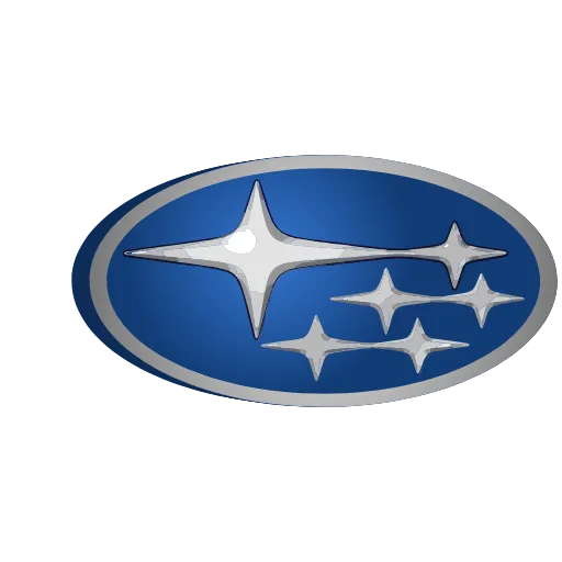 🚘 Стикер «Car Brands» для Telegram