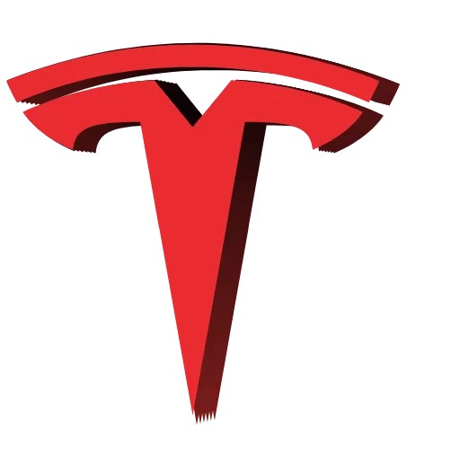 🚘 Стикер «Car Brands» для Telegram