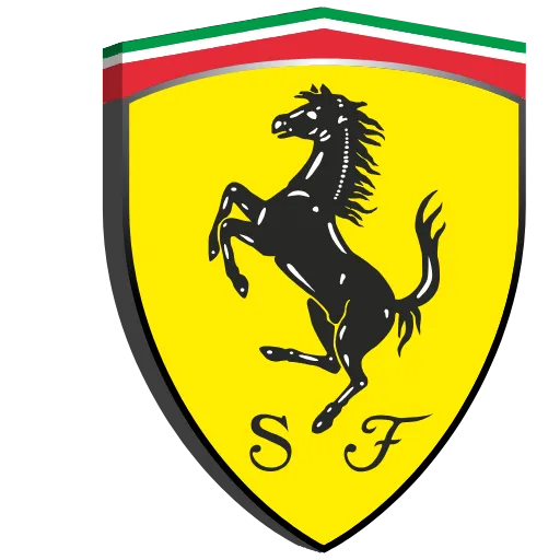 🚘 Стикер «Car Brands» для Telegram