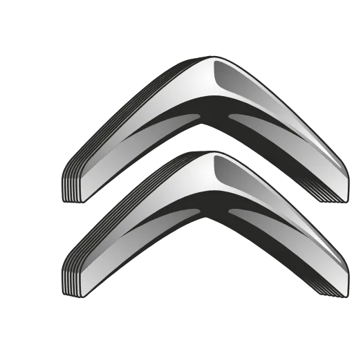 🚘 Стикер «Car Brands» для Telegram