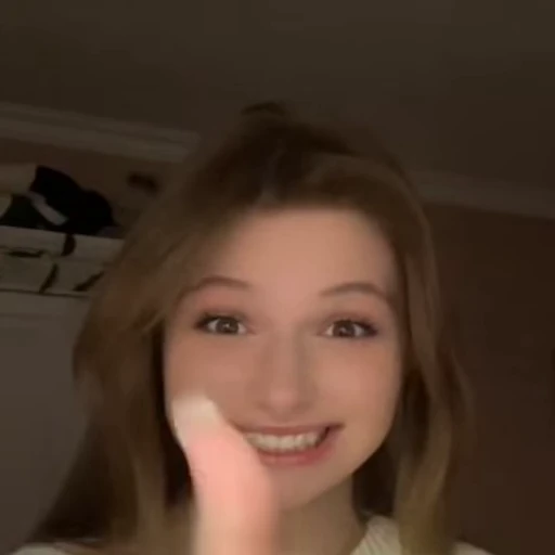 💞 Стикер «GIRLS» для Telegram