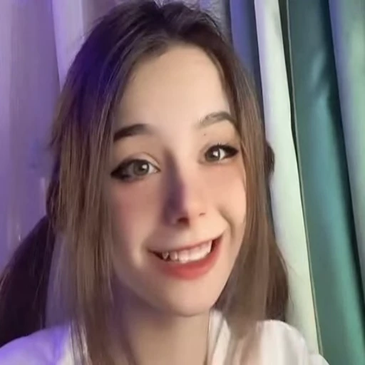 💞 Стикер «GIRLS» для Telegram