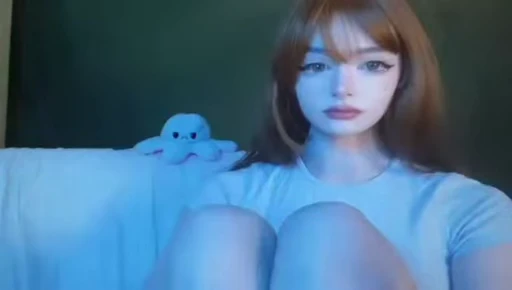 💞 Стикер «GIRLS» для Telegram