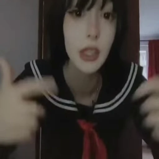 💞 Стикер «GIRLS» для Telegram