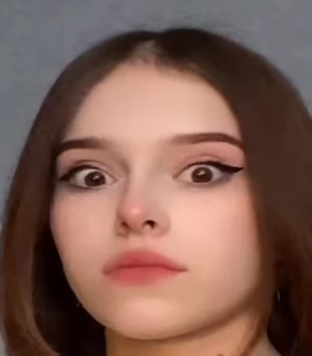 💞 Стикер «GIRLS» для Telegram