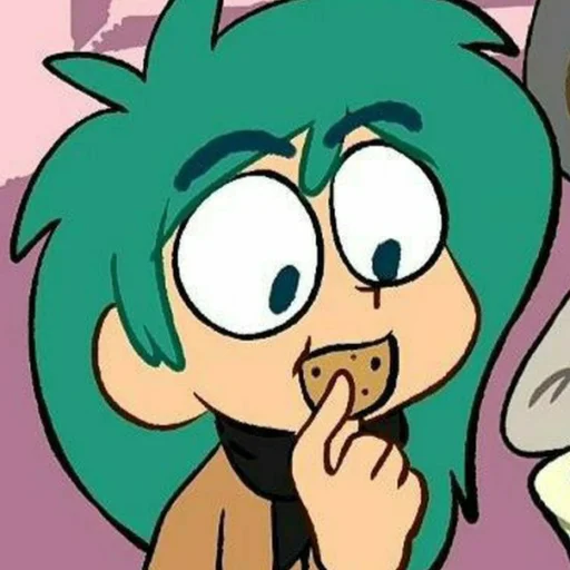 🍪 Стикер «Морально уничтожено >)» для Telegram