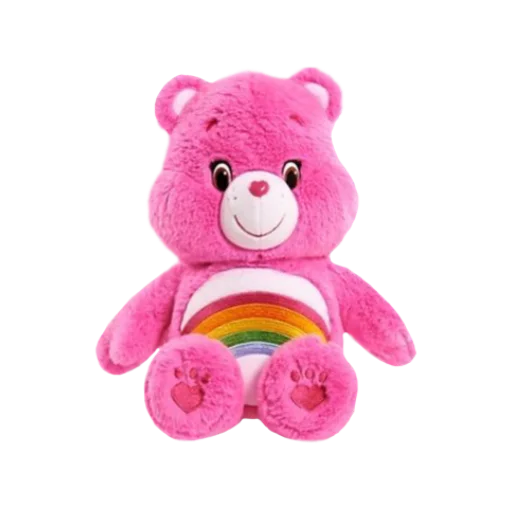 Стикерпак CARE BEARS // для Telegram