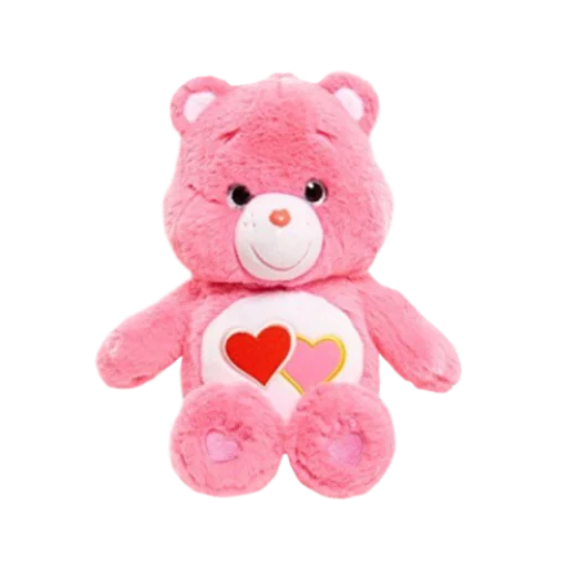 💖 Стикер «CARE BEARS //» для Telegram