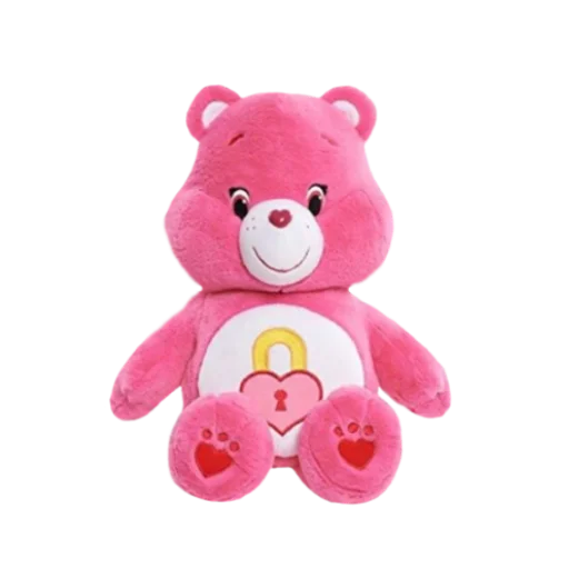 🔒 Стикер «CARE BEARS //» для Telegram