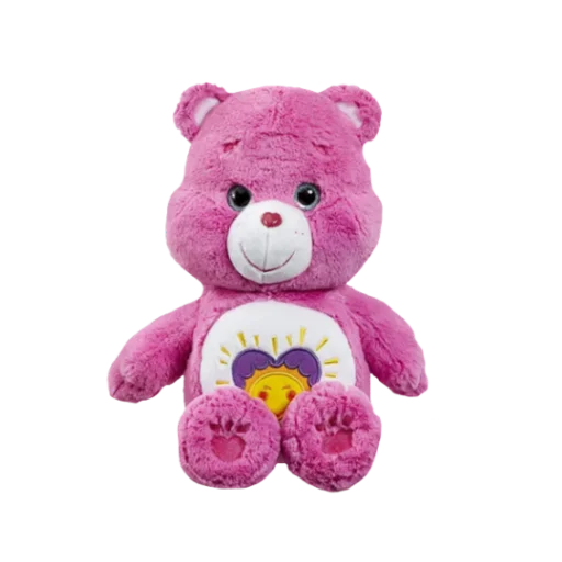 ✨ Стикер «CARE BEARS //» для Telegram