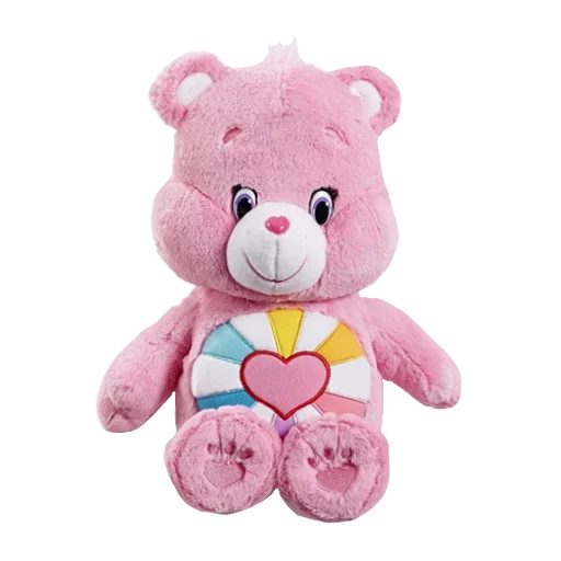 💓 Стикер «CARE BEARS //» для Telegram