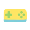 🎮 Эмодзи «carefree» для Telegram