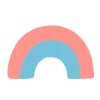 🌈 Эмодзи «carefree» для Telegram