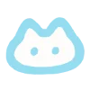 🐱 Эмодзи «carefree» для Telegram