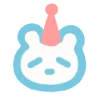 😔 Эмодзи «carefree» для Telegram
