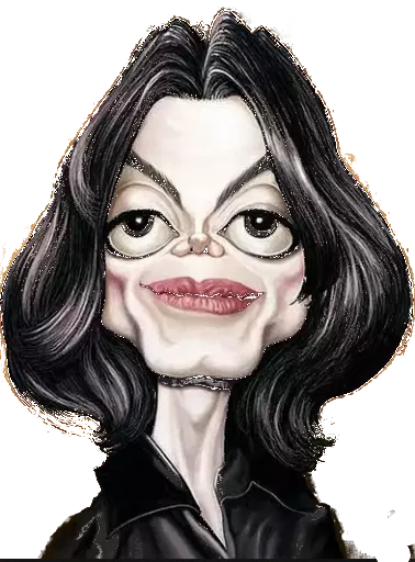 😕 Стикер «Californiaricaturas» для Telegram