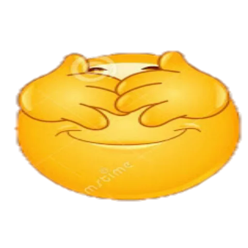 🙈 Стикер «Emoji&;s» для Telegram