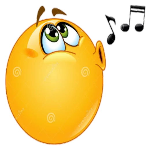 🚶 Стикер «Emoji&;s» для Telegram