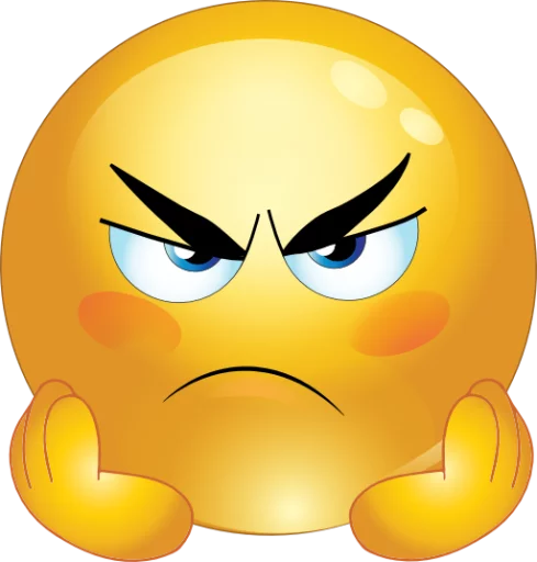 Стикерпак Emoji&;s для Telegram