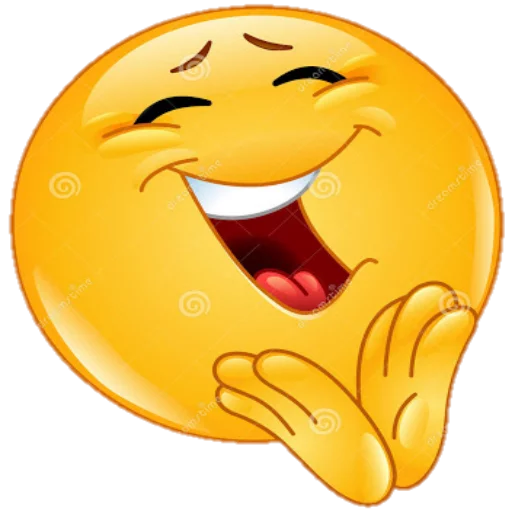 👏 Стикер «Emoji&;s» для Telegram