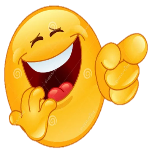 😄 Стикер «Emoji&;s» для Telegram