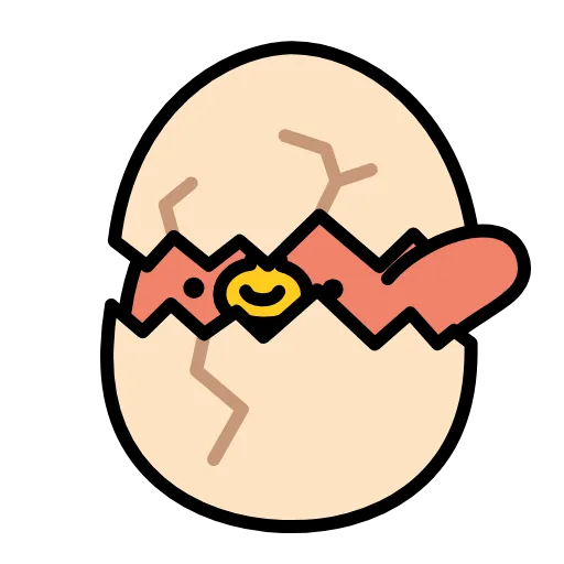 👋 Стикер «Утконос Карл» для Telegram