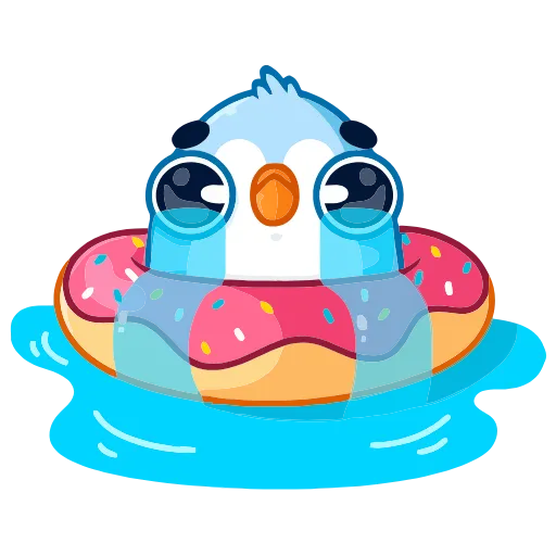 Стикер 5 Карл add