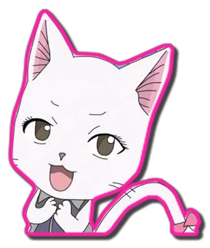 😄 Стикер «CARLA [รקร]» для Telegram