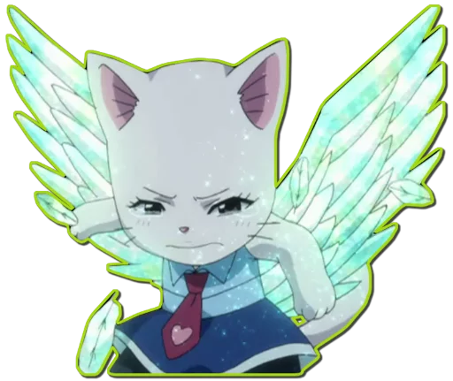😠 Стикер «CARLA [รקร]» для Telegram