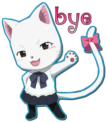 👋 Стикер «CARLA [รקร]» для Telegram