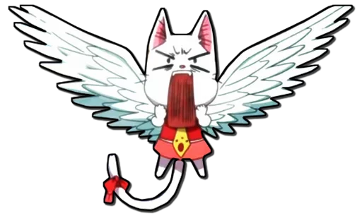 😱 Стикер «CARLA [รקร]» для Telegram