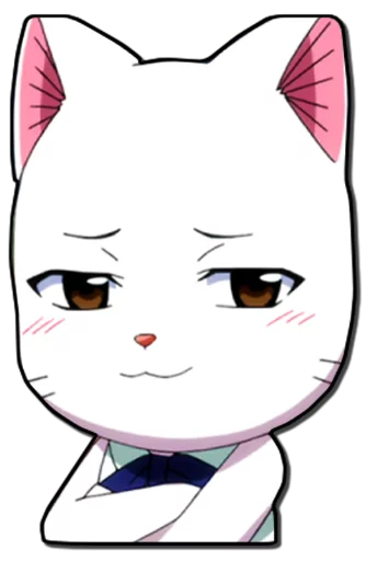 ☺️ Стикер «CARLA [รקร]» для Telegram