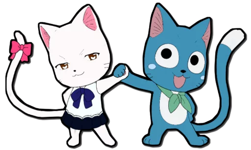 ❤ Стикер «CARLA [รקร]» для Telegram