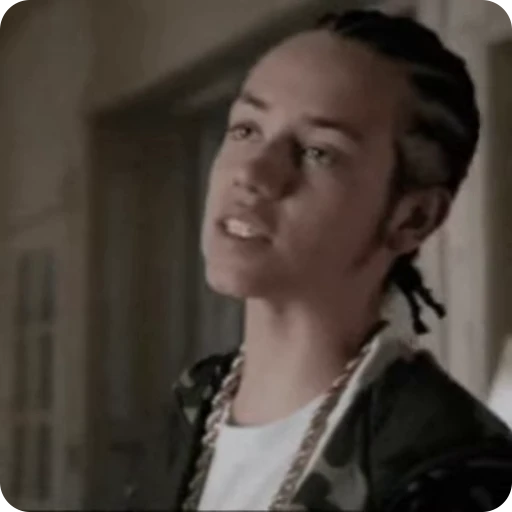 🔪 Стикер «Carl Gallagher» для Telegram