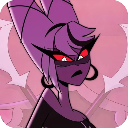 🤨 Стикер «Carmila Carmine» для Telegram