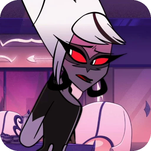 😞 Стикер «Carmila Carmine» для Telegram