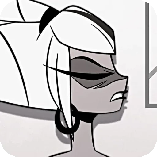 Стикерпак Carmila Carmine для Telegram