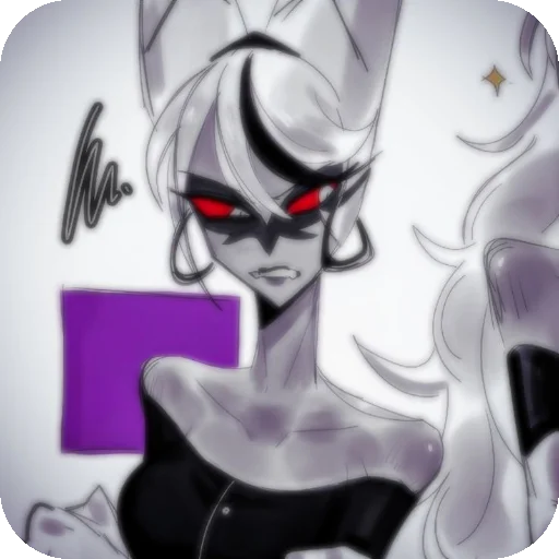 😡 Стикер «Carmila Carmine» для Telegram