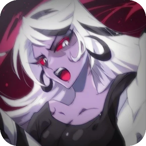 😮 Стикер «Carmila Carmine» для Telegram