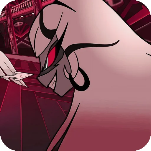😏 Стикер «Carmila Carmine» для Telegram