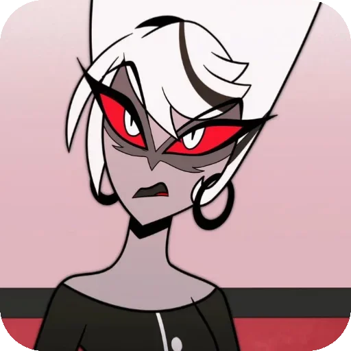 🧐 Стикер «Carmila Carmine» для Telegram