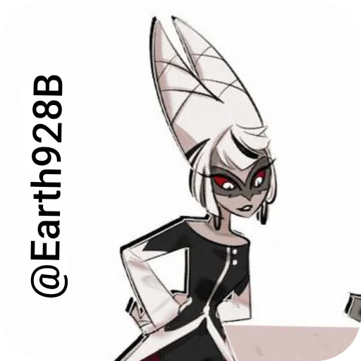 🥰 Стикер «Carmila Carmine» для Telegram