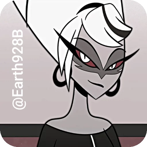 ☺ Стикер «Carmila Carmine» для Telegram