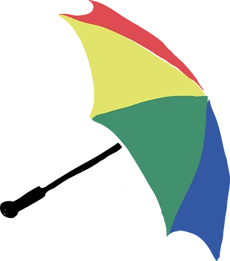 😙 Стикер «Carnaval» для Telegram