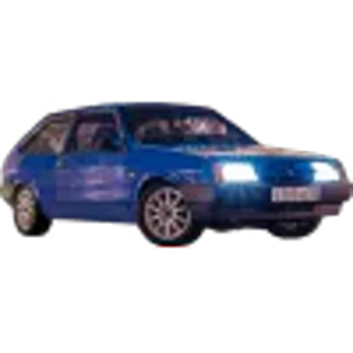 🤩 Эмодзи «cars» для Telegram