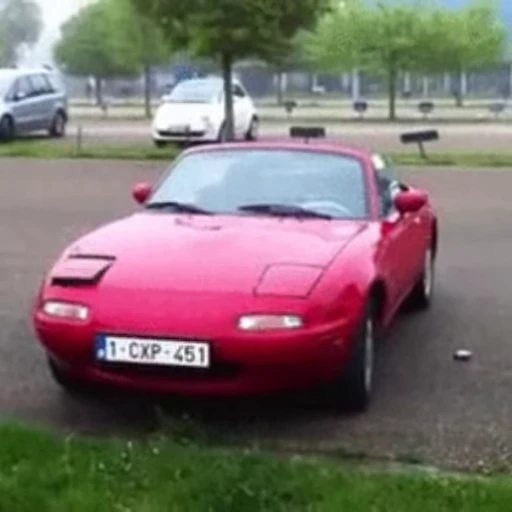 😉 Стикер «Car crash» для Telegram