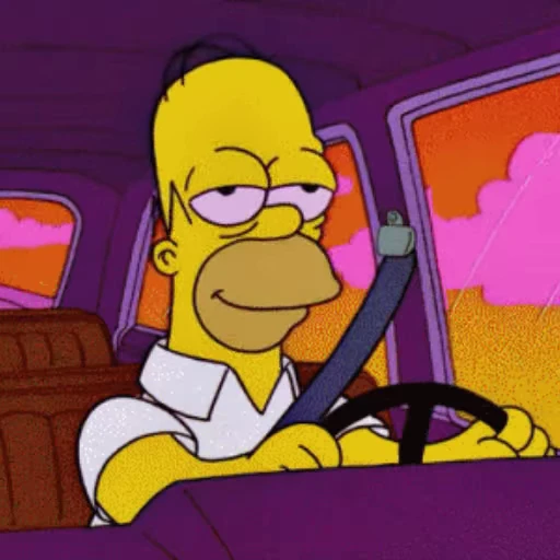 ☺️ Стикер «Car crash» для Telegram