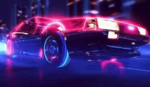 🚘 Стикер «Car crash» для Telegram