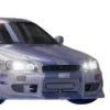 Стикер 24 𝖼𝖺𝗋𝗌²